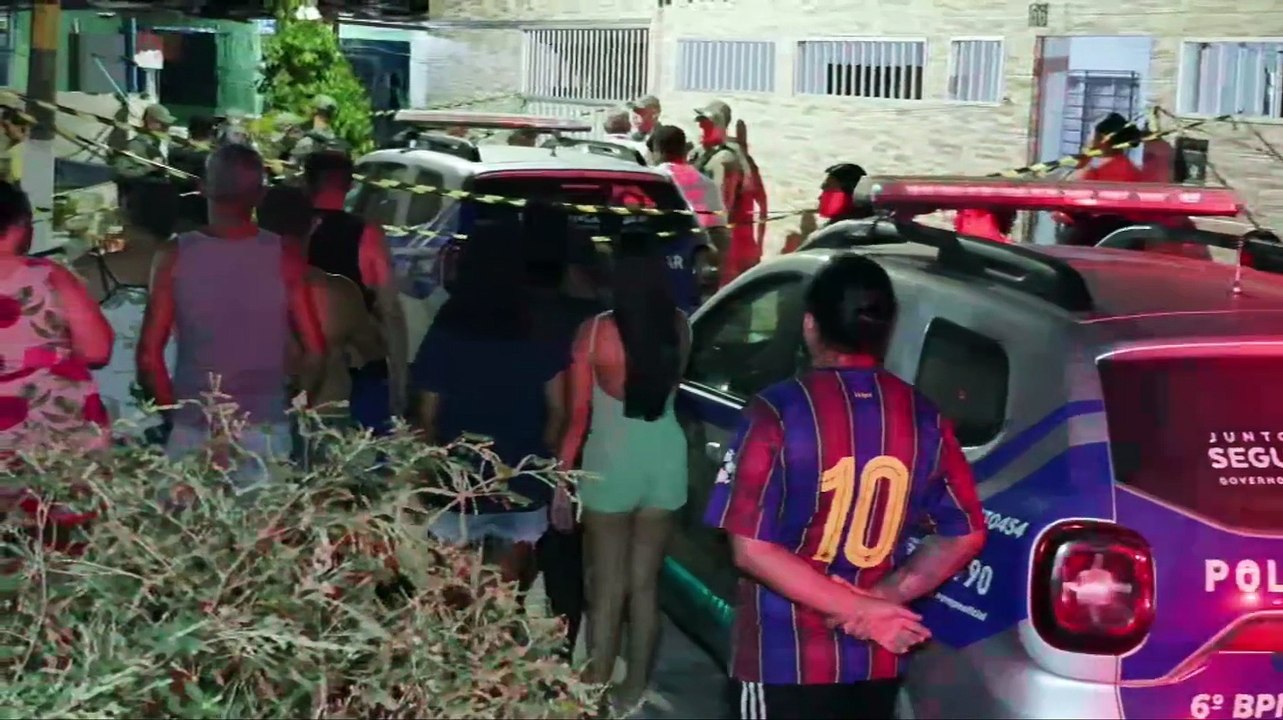 Homicídio de mãe de seis em Jaboatão dos Guararapes: Detalhes do crime e a luta por justiça