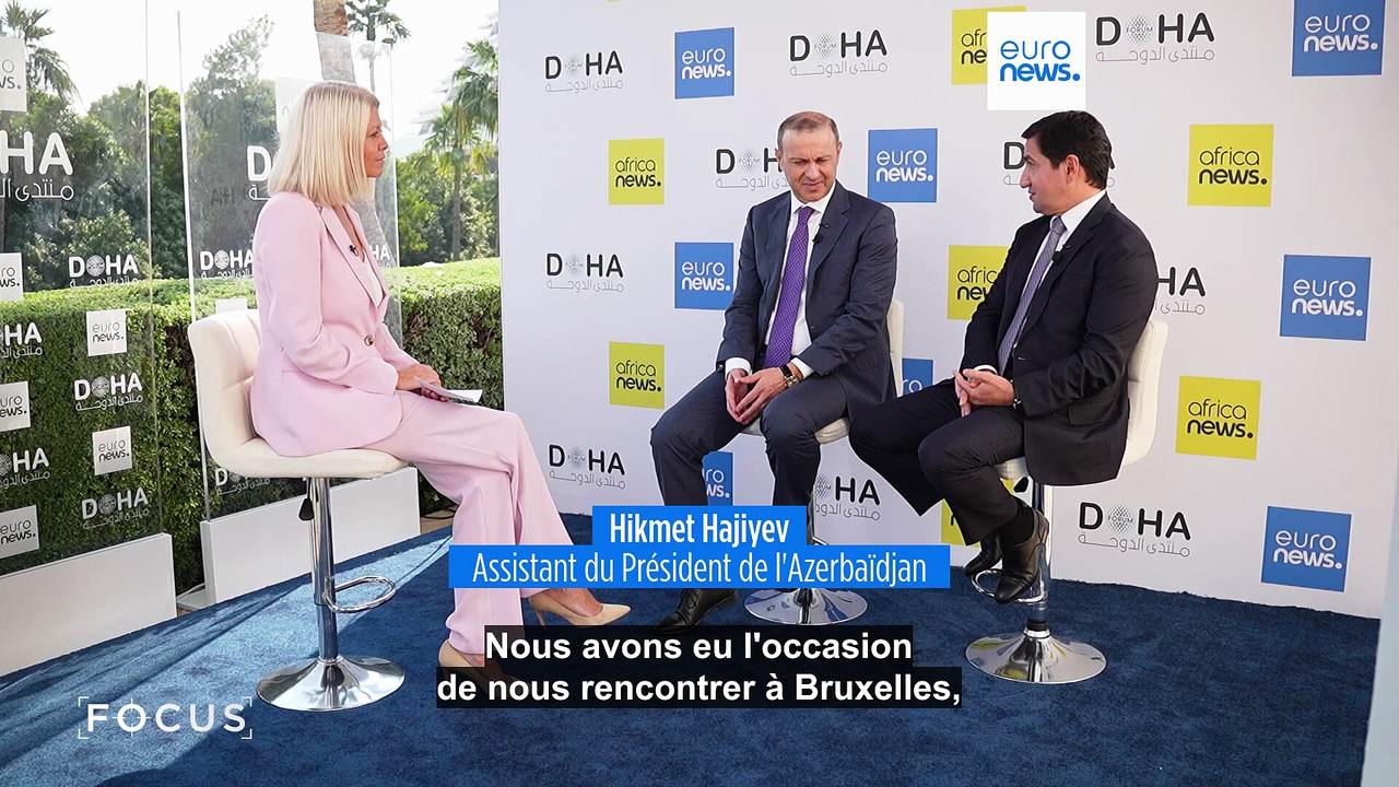 Arménie-Azerbaïdjan : les détails du plan de paix et du nouveau corridor soutenu par les États-Unis