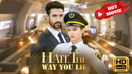 Hate The Way You Lie  Full Movie HD - Drama ShortFilms Hot