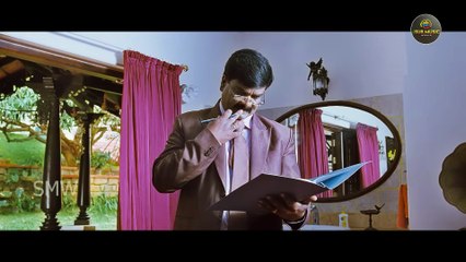 Superhit (HD)Blockbuster South Indian Hindi Dubbed Action Romantic Movie -Darshan ,Sanjjanaa Galrani