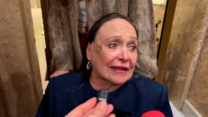 La madre de María Corina Machado: “Mi hija no defraudará a los venezolanos en su lucha”