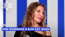 L'hommage de Doully à Bun Hay Mean - Clique - CANAL+