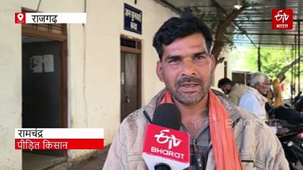 भावांतर योजना के भंवर में फंसे किसान, मंडी के रिकॉर्ड में सोयाबीन की कम तौल दर्शाई