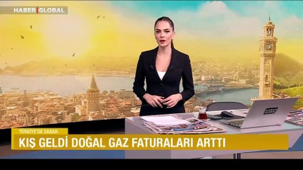 Kış geldiğinde artan doğalgaz faturası nasıl düşürülür?