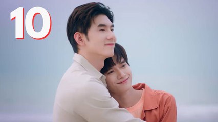 Me and Who - Episode 10 Final [German Sub] Thai BL