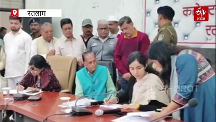 रतलाम में जनसुनवाई की नई परंपरा, कलेक्टर करेंगी सीधे बातचीत, लंबित मामलों का तुरंत निपटारा