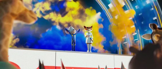 Tlapky na pedály: Velká cena Evropy