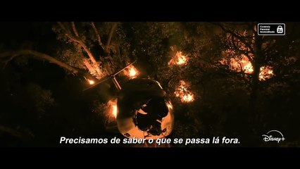 Série que surpreendeu em 2025 está de volta à Disney em fevereiro