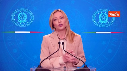 Cucina italiana patrimonio Unesco, Meloni: Vince una nazione straordinaria