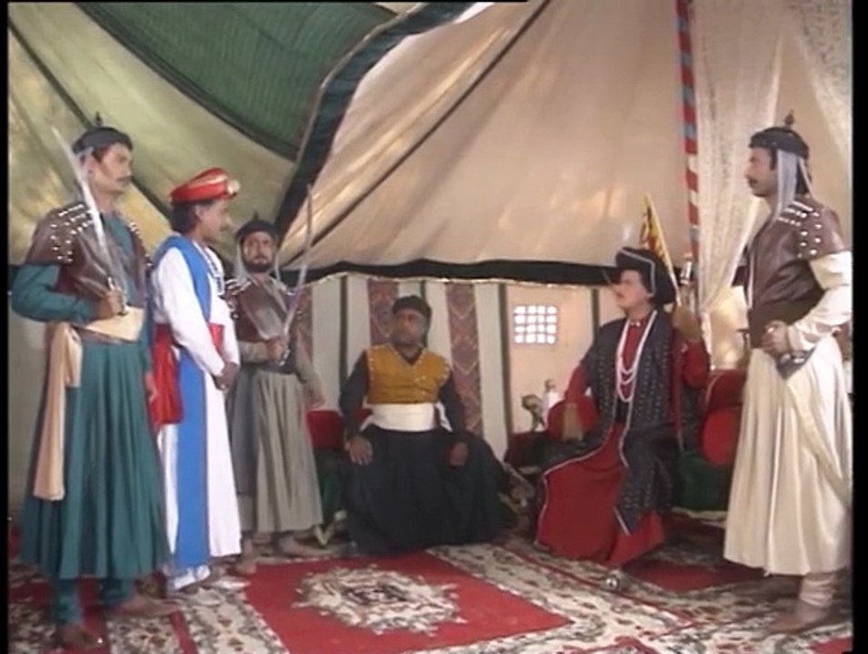 TIPU SULTAN EP 43