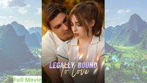 Legally Bound To Love USA - ReelShort