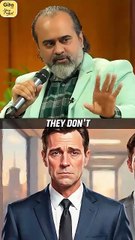 Job Or Slavery __ Acharya Prashant