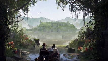 Indiana Jones and the Great Circle - One Year of Adventure Trailer