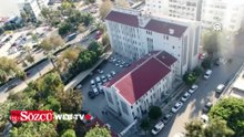 Apartmandan bisiklet ve akülü oyuncak araba çalan şüpheliler yakalandı