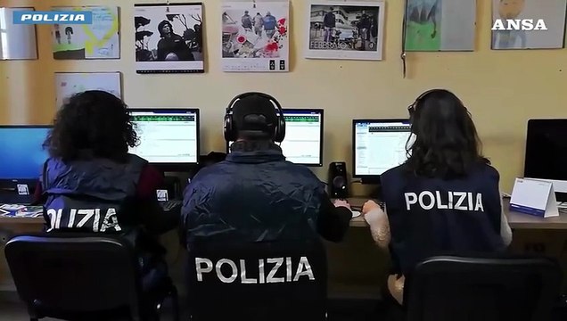 Palermo, blitz contro clan mafiosi e narcotraffico: 50 misure cautelari