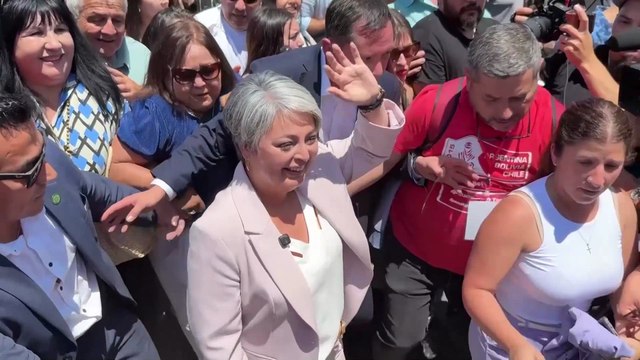 ELECCIONES EN CHILE: Kast toma ventaja y los expertos avisan de un panorama duro