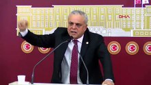 CHP'den ihracı istendikten sonra istifa eden milletvekilinden Özgür Özel'e çok zor soru!