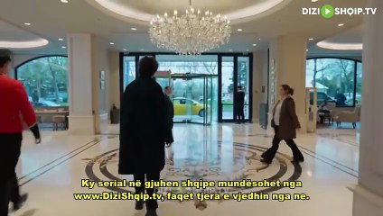 Gjeniu (Deha)-Episodi 77