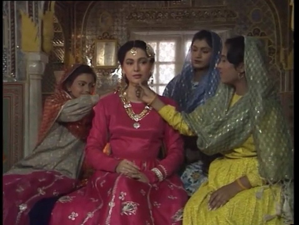 TIPU SULTAN EP 44