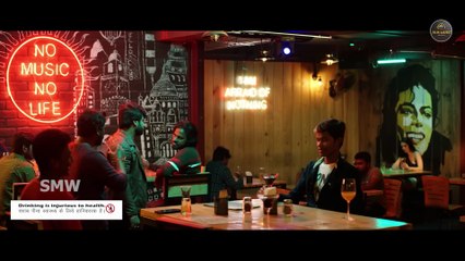 Superhit (HD) Blockbuster Superhit South Indian Hindi Dubbed Action Movie - Aman, Sidhika Sharma