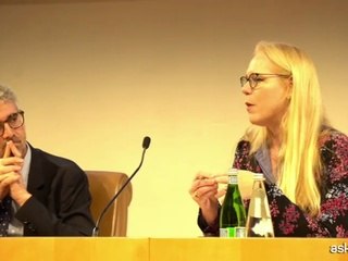 Etica SGR sceglie la Pace per celebrare i 25 anni