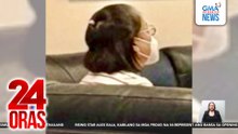 Sarah Discaya, nag-overnight sa NBI matapos kusang-loob sumuko kahit wala pang warrant | 24 Oras