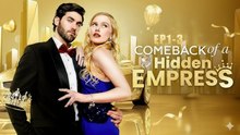 Comeback Of A Hidden Empress