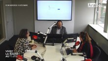Sabahiyat AraBel - L'émission du 10-12-2025
