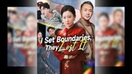 I Set Boundaries, They Lost It Full Movie