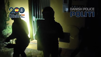Cinco detenidos por secuestro y asesinato en Mijas para robar criptomonedas