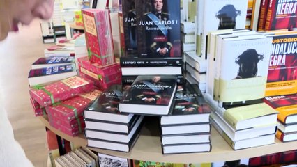 Jaime de Marichalar reacciona con indiferencia a la crítica del Emérito en sus memorias