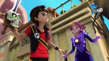ZAK STORM _ EPISODE 20_ COMPLETE EPISODE _URDU DUBBING_ @KidsZonePakistan