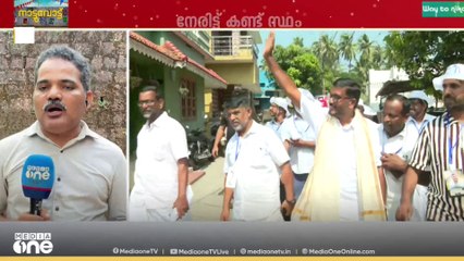 വടക്ക് നാളെ പോളിങ് ബൂത്തിലേക്ക്.. കണക്കുകൂട്ടലുകളുമായി മുന്നണികൾ..