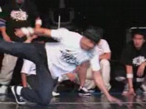 street dance hip-hop de bourges à orleans