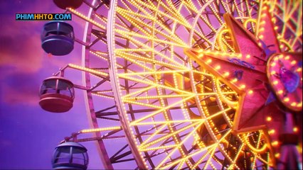 Thần Ấn Vương Tọa Tập 189 - Vietsub + Thuyết Minh