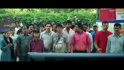 SILENT KING (2025) Vijay Thalapathy New Action Movie - 2025 Full Action Release Blockbuster Film