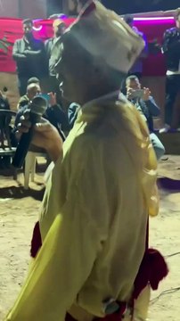 #reels ahwach tamazirte ifolkin Maroc