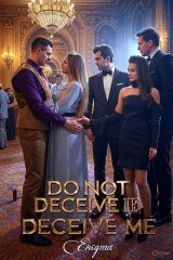 Do Not Deceive Me-new hot drama 2025!!!! #drama #hotdrama #newdrama