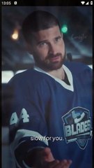 Did You Have to Be a Hockey Star? Full Movie