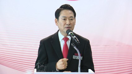 장동혁 "통일교 의혹, 민주당 의원 실명 나오면 역풍" / YTN