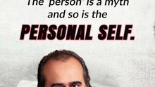 Personal self __ Acharya Prashant