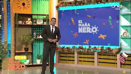 REANUDAN LA VENTA DE MENUDOS