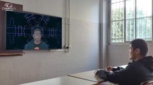«Tilt», il video dell'Istituto Molinari di Milano