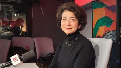 La artista mexicana Namiko Prado Araï expone sus  ‘Espacios flotantes’ en París