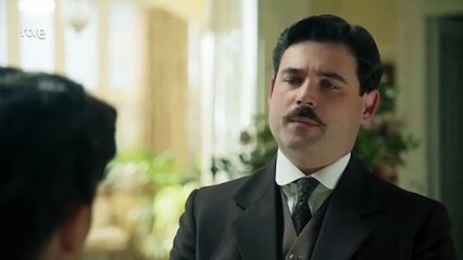 La Promesa Capitulo 723