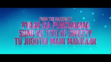 De De Pyaar De 2 Movie Review Full