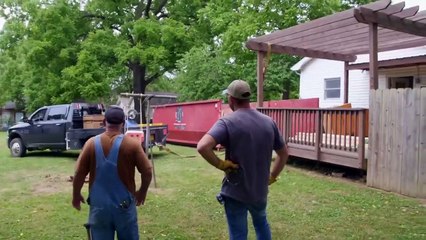 Movies 2025 | Fixer Fabulous S07E01 Fix This Tornado Hit Home 1080p