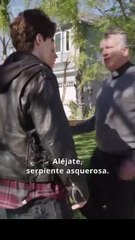 [doblado ES] Si amarte es pecado, entonces iré al infierno ReelShort