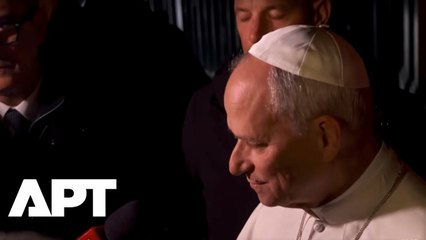 “The War Is in Europe”: Pope Leo Urges EU to Lead Ukraine Peace Efforts After Talks With Zelensky