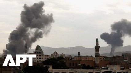 Separatists Claim Broad Control as Power Shift Rocks Southern Yemen’s Stability | APT